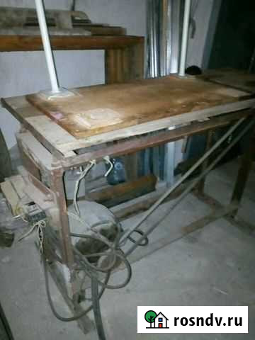 Циркулярка Южный - изображение 1