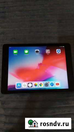 Apple iPad Air 16gb wi fi Людиново - изображение 1