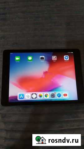 Apple iPad Air 16gb wi fi Людиново - изображение 1