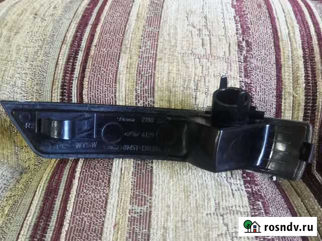 Повторитель поворота Железногорск - изображение 1