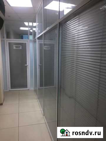 Офисные перегородки бу Ростов-на-Дону - изображение 1