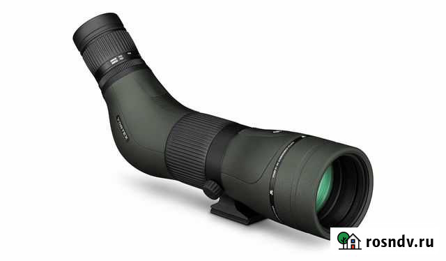 Зрительная труба Vortex Diamondback HD 16-48x65 Санкт-Петербург - изображение 1
