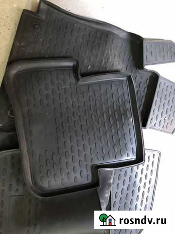 Коврики Мерседес с класс Тамбов - изображение 1