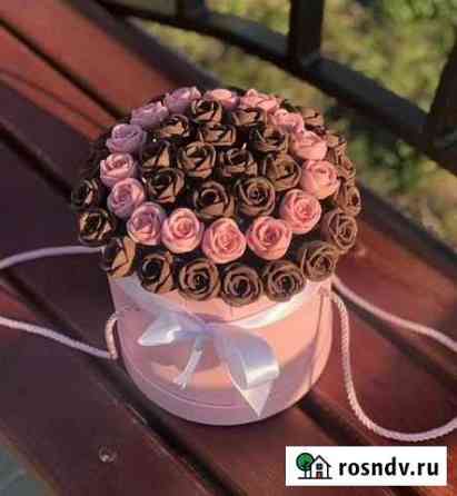 51 роза Ижевск
