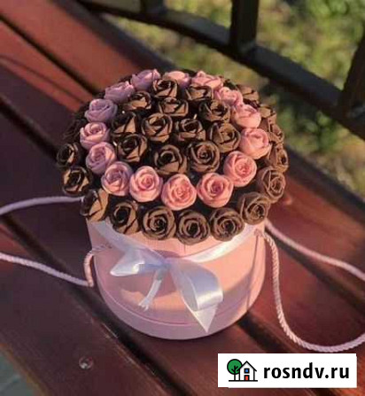 51 роза Ижевск - изображение 1