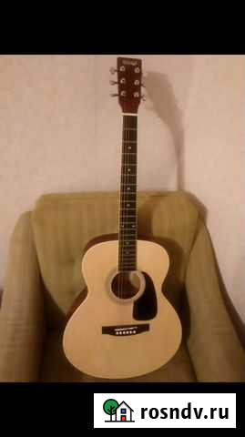 Гитара Киров - изображение 1