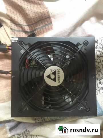 Блок питания Тюмень - изображение 1