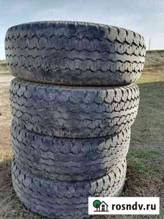 Dunlop 275/70 R16 Саранск