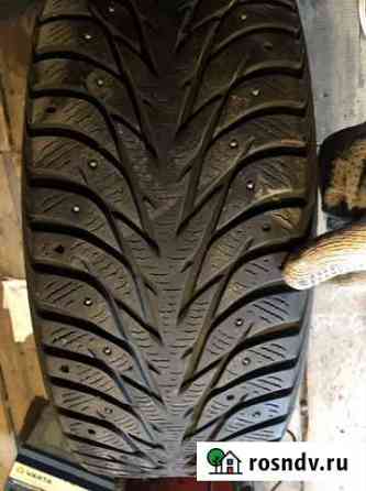 Yokohama 215/55 R17 Петрозаводск