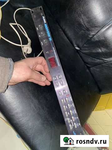 Процессор эффектов музыки avesis midiverb 3 Тында - изображение 1