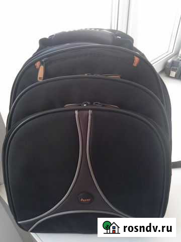 Рюкзак для ноутбука Муром - изображение 1