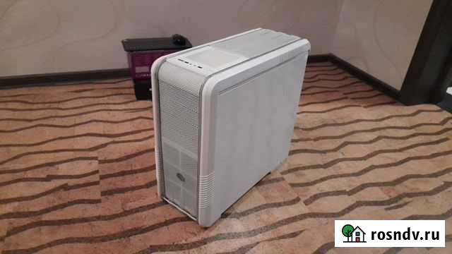 Мощный пк AMD FX8350 / 16 Gb RAM / 240 Gb SSD Московский - изображение 1