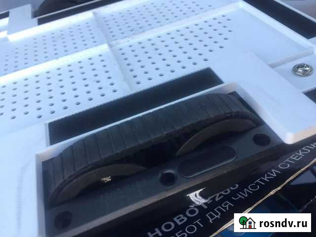 Hobot запчасти бу 268, 298 Химки - изображение 1