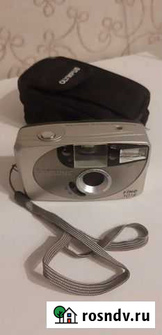 Пленочный фотоаппарат samsung Казань - изображение 1