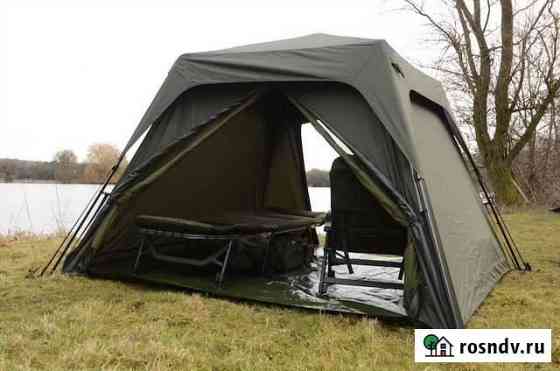 Шатёр Solar SP Bankmaster Quick-Up Shelter Старый Оскол