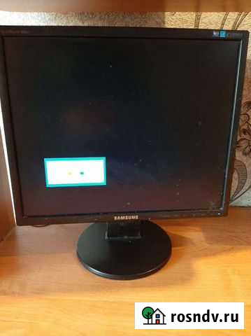 Монитор для компьютера Samsung Осинники - изображение 1