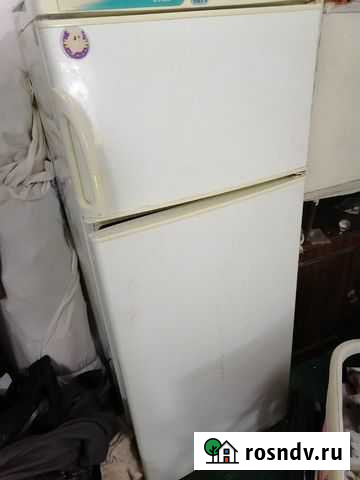Холодильник Стинол не рабочий Собинка - изображение 1