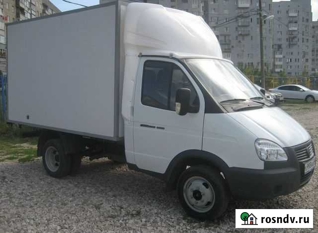 Грузоперевозки. Грузчики Новоалтайск - изображение 1