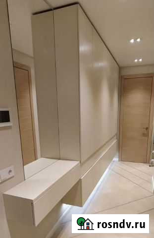 Изготовление корпусной мебели. Распил дсп, фанера Нижний Новгород - изображение 1