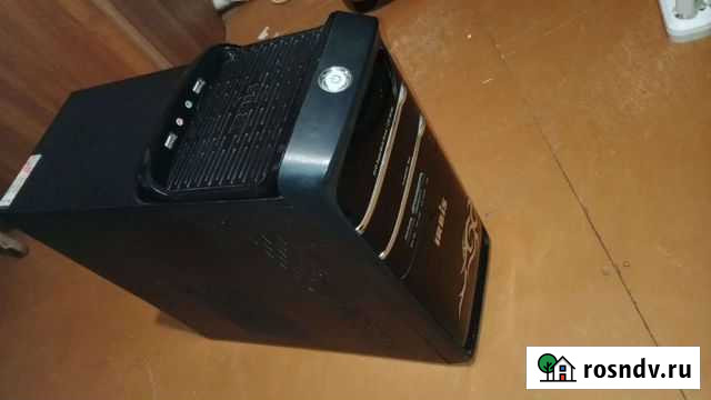 Пк Можга - изображение 1