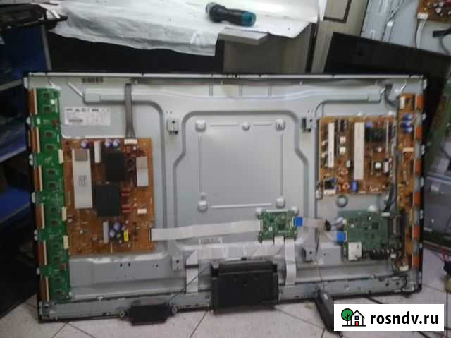 Samsung PS51E537A3K BN41-01785A Новобурейский - изображение 1