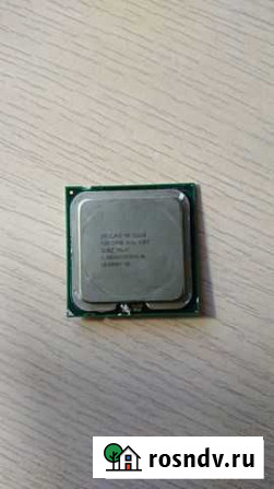 Intel Pentium Processor E2160 Самара - изображение 1