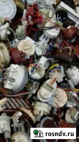 Датчик уровня воды для стиральной машины Новоалтайск - изображение 1