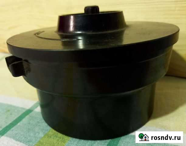 Бачок для проявления фотопленки Железногорск - изображение 1