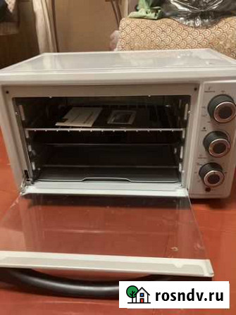 Духовой шкаф новый Лиски - изображение 1