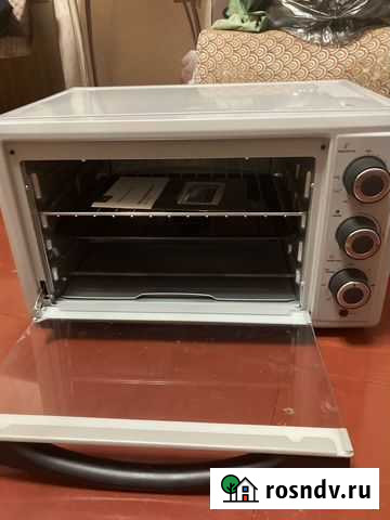 Духовой шкаф новый Лиски - изображение 1