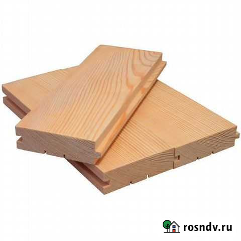 Доска пола сортА/В 35х135х6000 Спас-Клепики - изображение 1