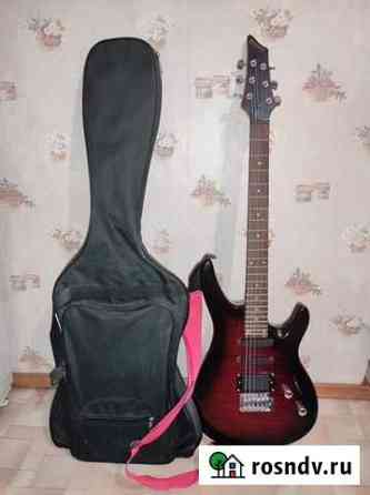 Электрогитара rockwill premium edition Мытищи