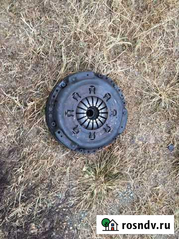 Комплект сцепления opel omega b x25dt дизель Армавир - изображение 1