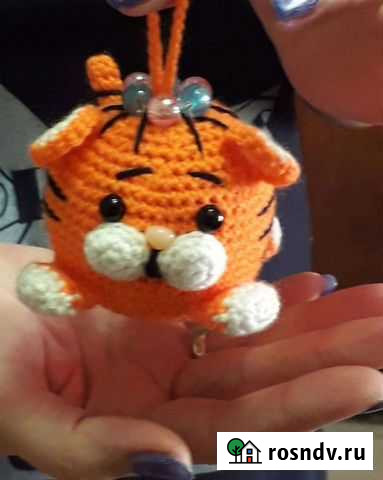 Вязание на заказ Нижний Новгород - изображение 1