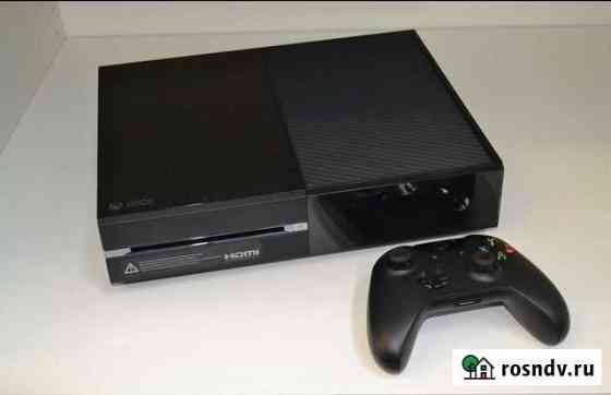 Xbox One Волжский