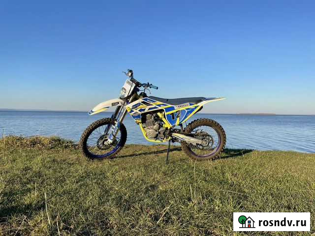 Motoland xt 250 st Набережные Челны - изображение 1