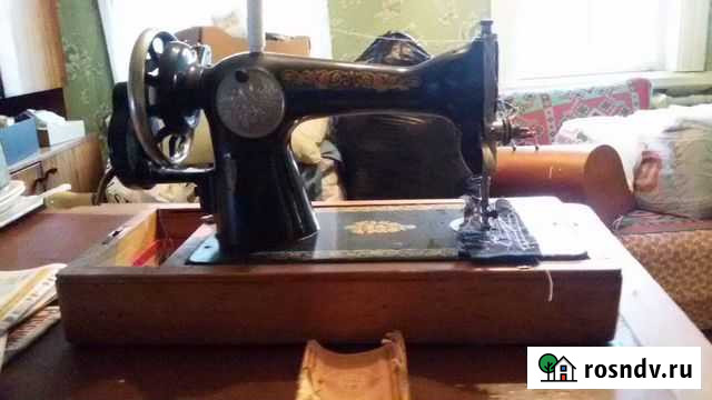 Швейная машина Подольск Тверь - изображение 1