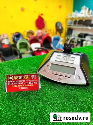 Радиоприемник Кемерово - изображение 1