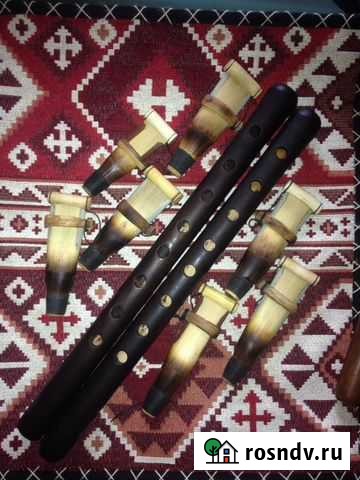 Дудук, Шви -Армянский Народные инструменты Санкт-Петербург - изображение 1