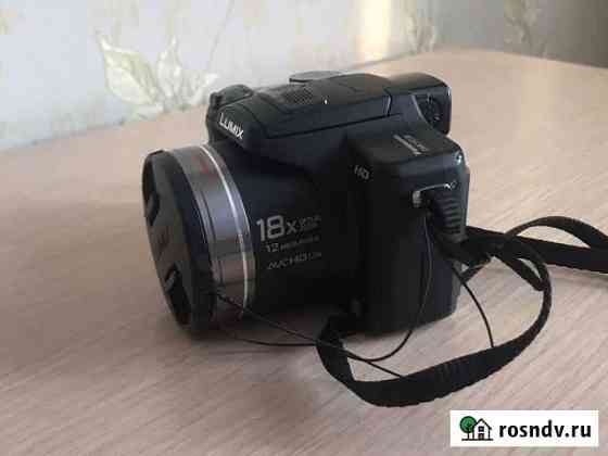Lumix fz-38 Саяногорск