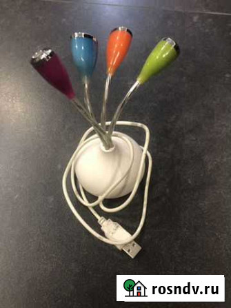 USB hub Калининград - изображение 1