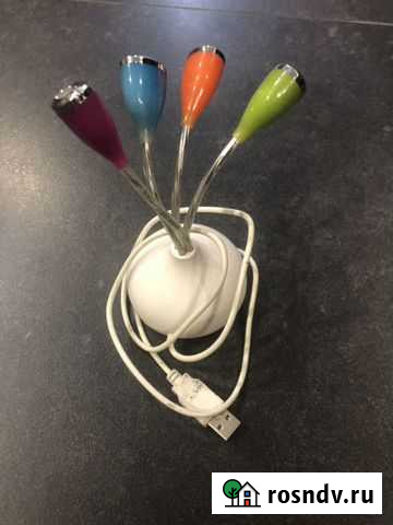 USB hub Калининград - изображение 1