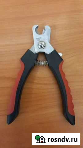 Кусачки для постригания ногтей птиц и животных Ханты-Мансийск - изображение 1