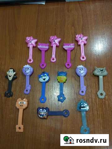 Скрепыши 3 Шуя - изображение 1