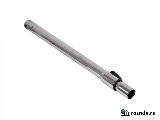 Трубка пылесоса телескопическая универсальная Россошь - изображение 1