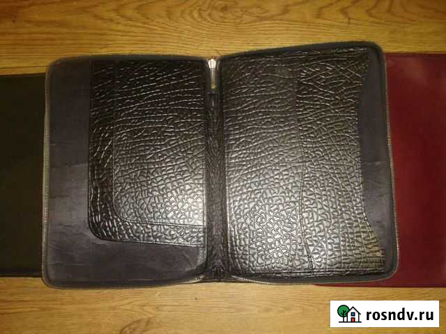 Советские папки Енотаевка - изображение 1