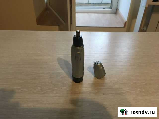 Триммер Braun EN10 Тамбов - изображение 1