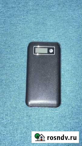 Powerbank 10000 mA на запчасти Санкт-Петербург - изображение 1