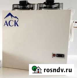 Моноблок для холодильной камеры Хабаровск - изображение 1