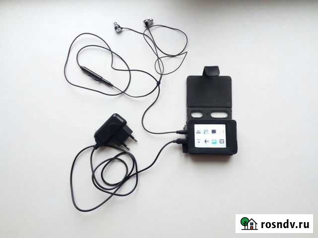 Cowon D2+ MP3-плеер Саратов - изображение 1